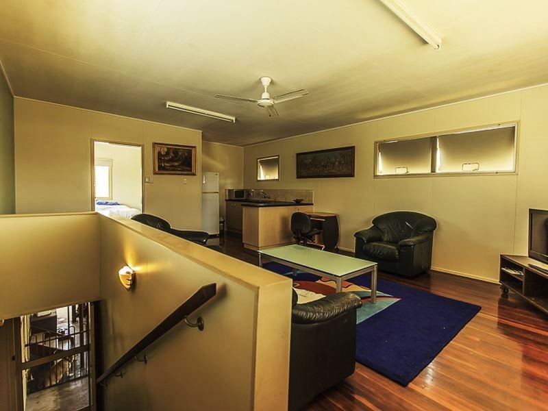 7 McGinn Street, West Mackay QLD 4740