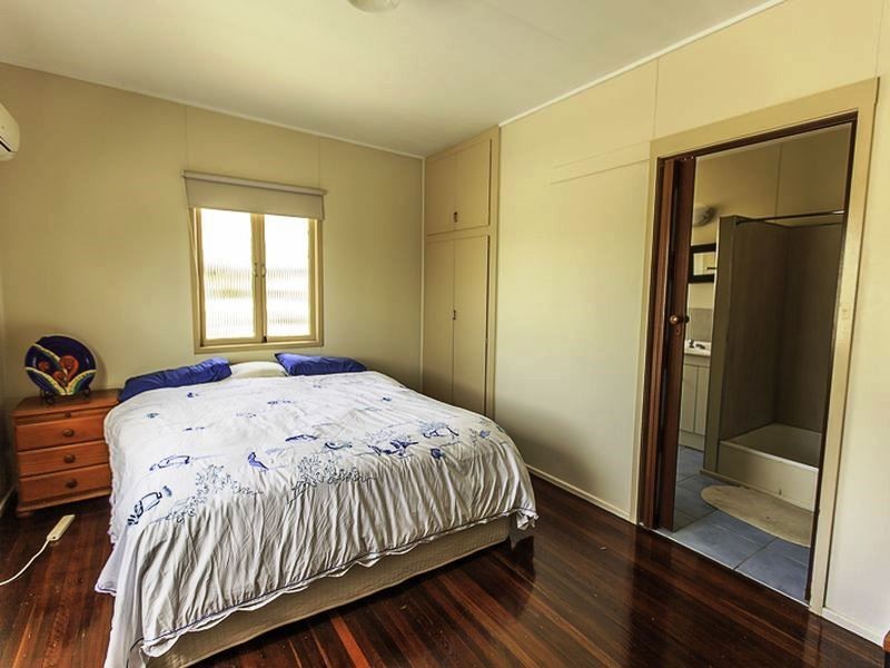 7 McGinn Street, West Mackay QLD 4740