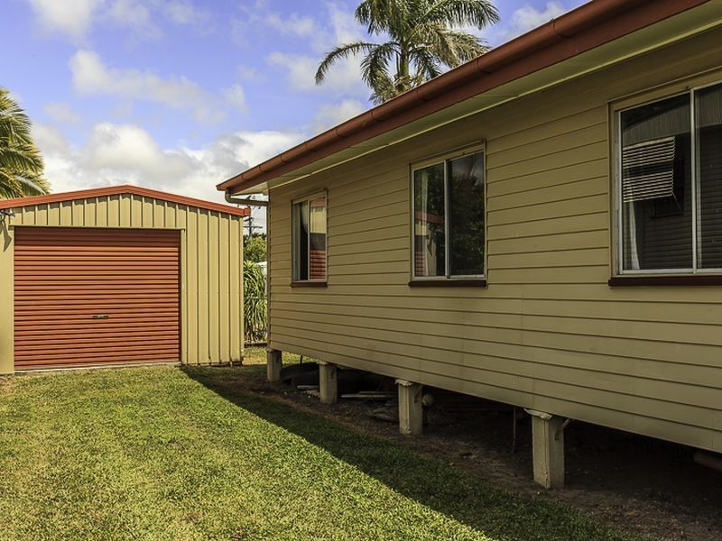 7 McGinn Street, West Mackay QLD 4740