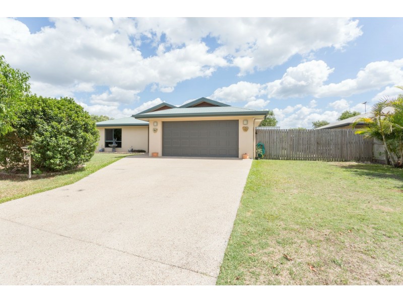 28 Katey Crescent, Mirani QLD 4754