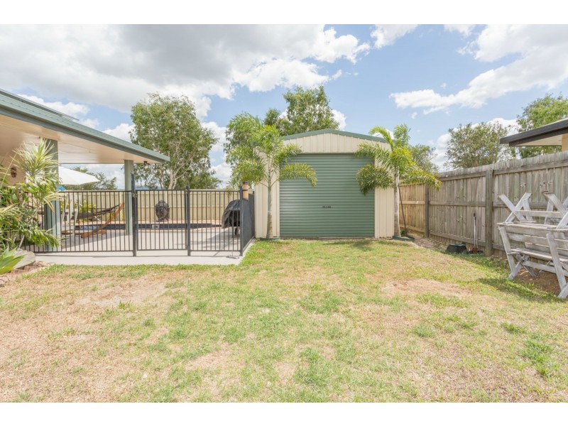 28 Katey Crescent, Mirani QLD 4754