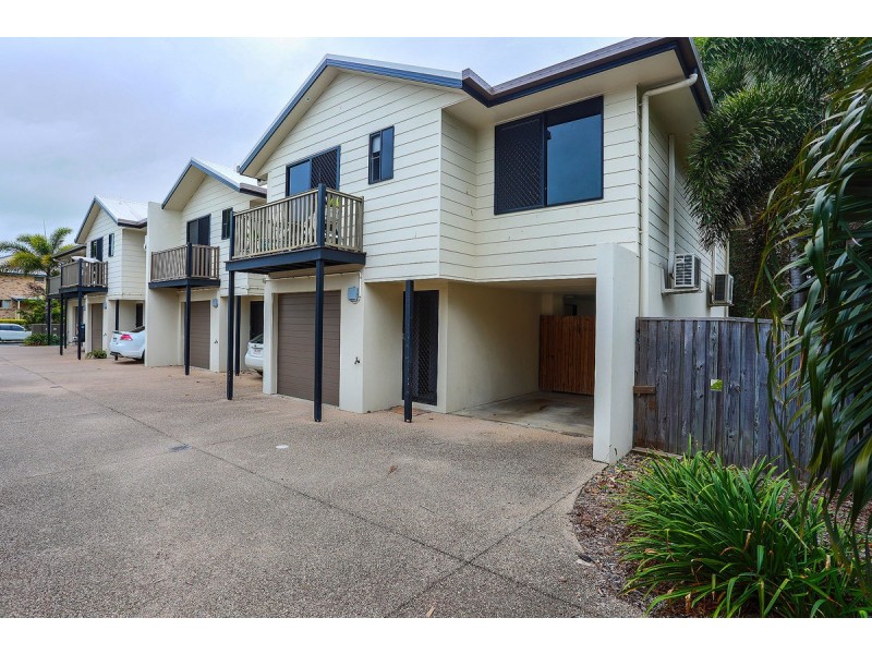 4/36 Hucker Street, Mackay QLD 4740