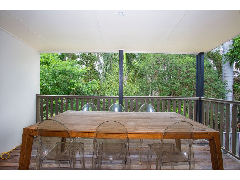 4/36 Hucker Street, Mackay QLD 4740