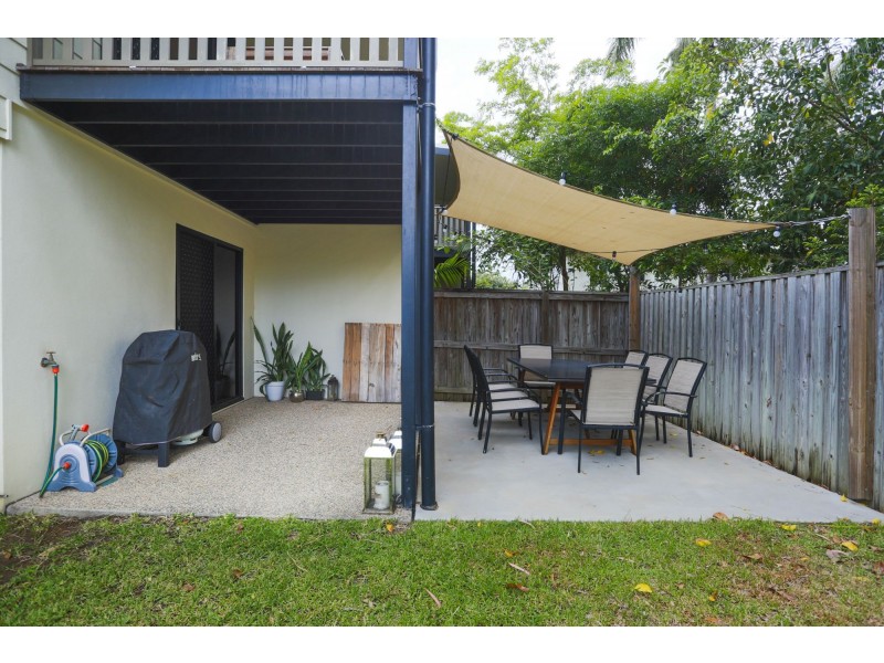 4/36 Hucker Street, Mackay QLD 4740