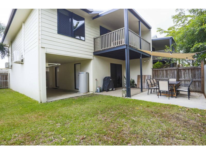 4/36 Hucker Street, Mackay QLD 4740