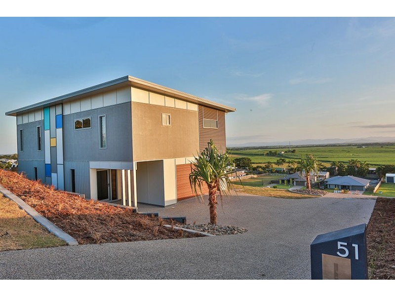 51 Jardine Drive, Erakala QLD 4740