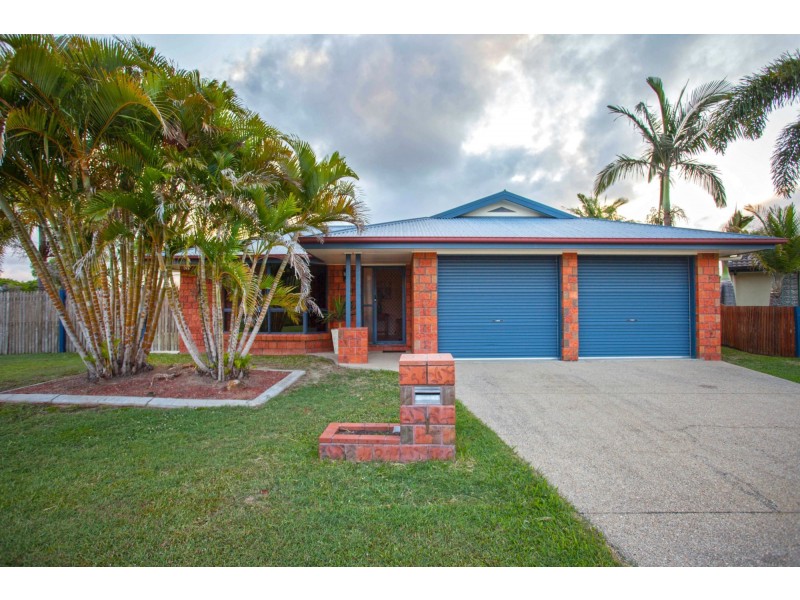 1 Wasley Court, Glenella QLD 4740