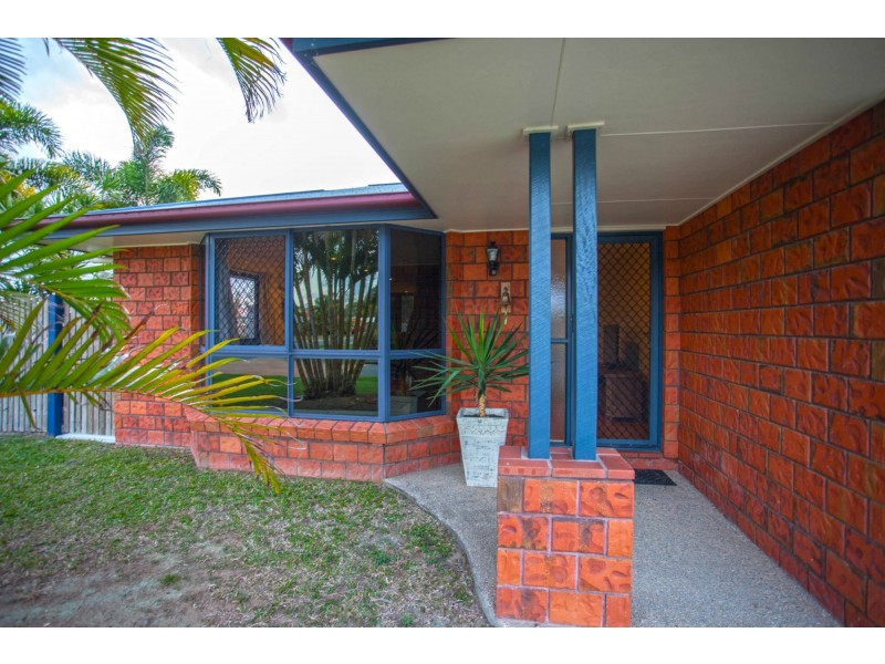 1 Wasley Court, Glenella QLD 4740