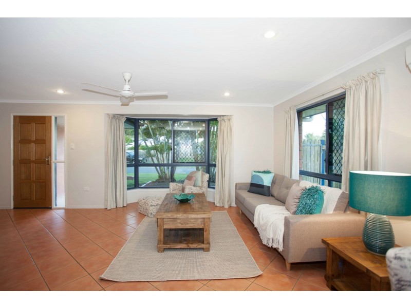 1 Wasley Court, Glenella QLD 4740