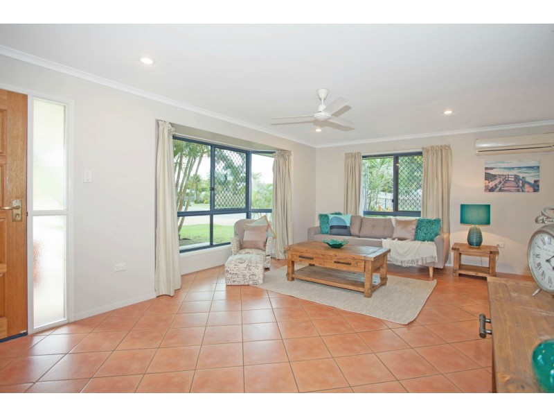 1 Wasley Court, Glenella QLD 4740