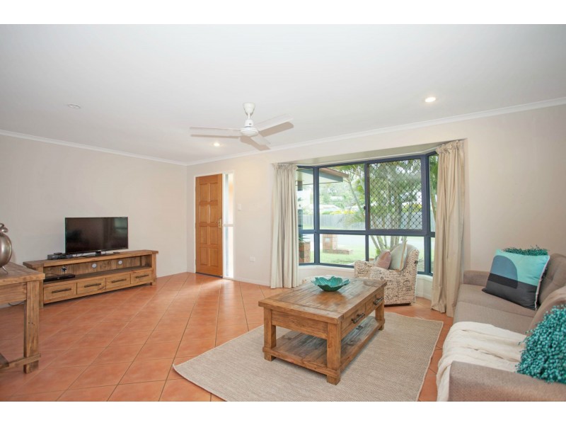 1 Wasley Court, Glenella QLD 4740
