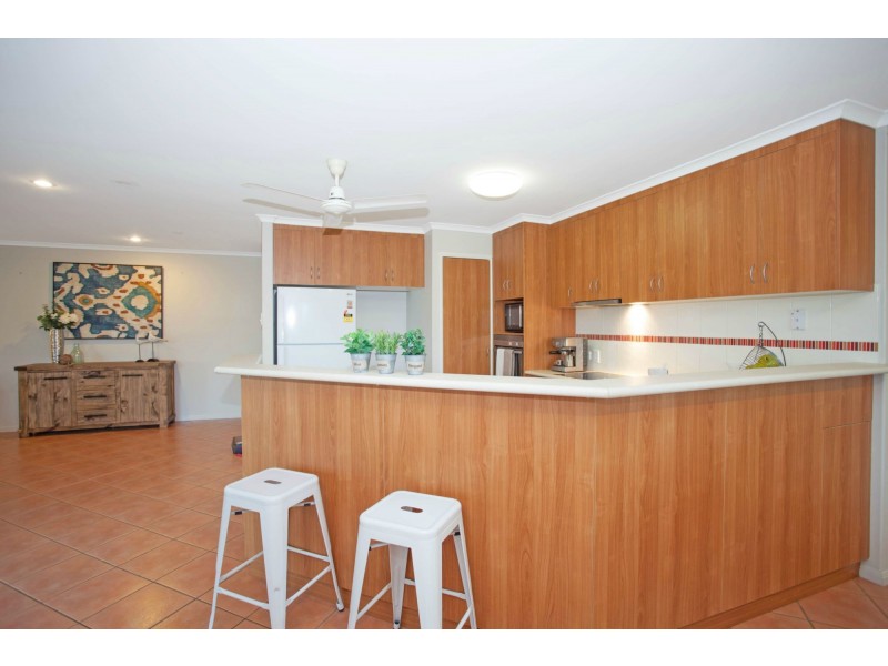 1 Wasley Court, Glenella QLD 4740