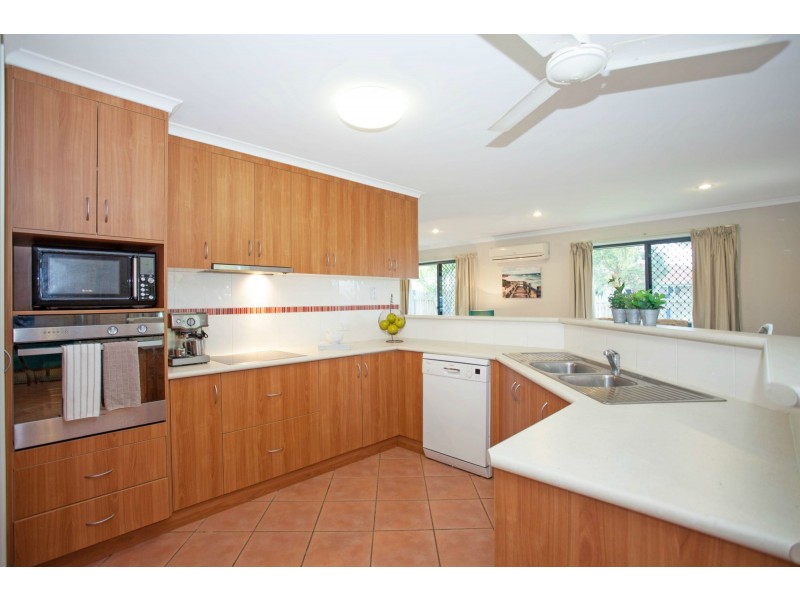1 Wasley Court, Glenella QLD 4740