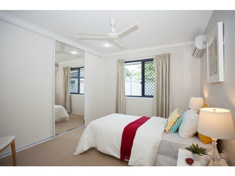 1 Wasley Court, Glenella QLD 4740