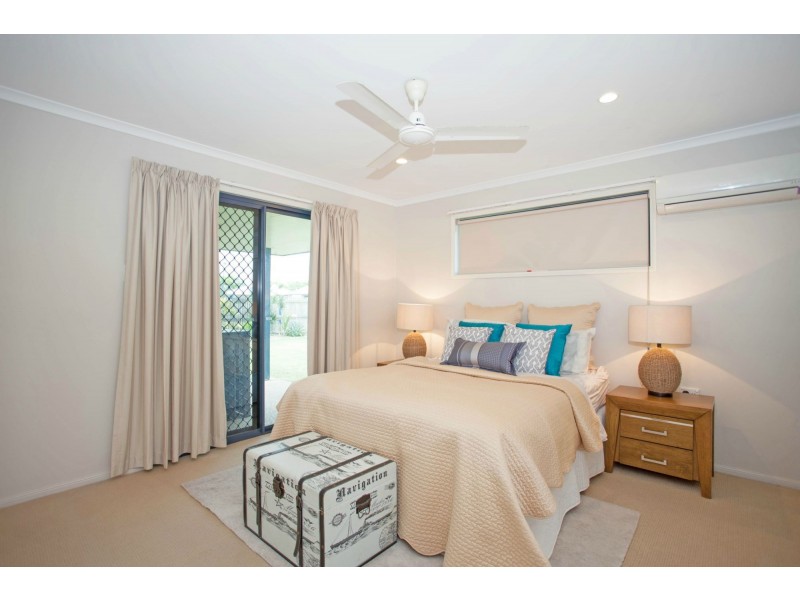 1 Wasley Court, Glenella QLD 4740