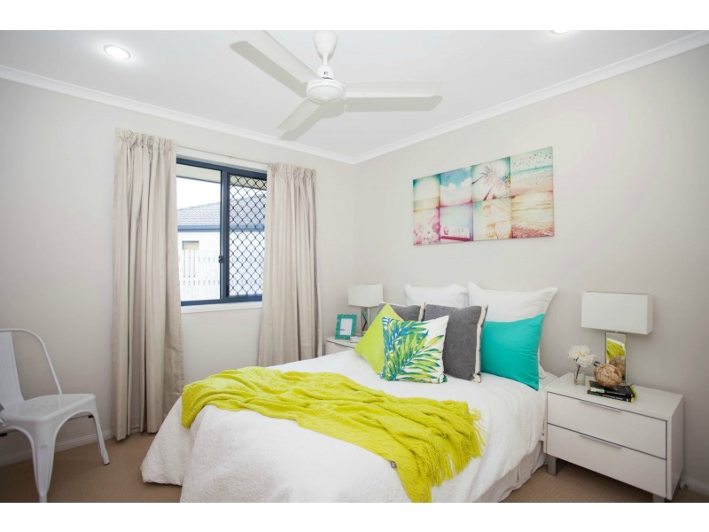 1 Wasley Court, Glenella QLD 4740