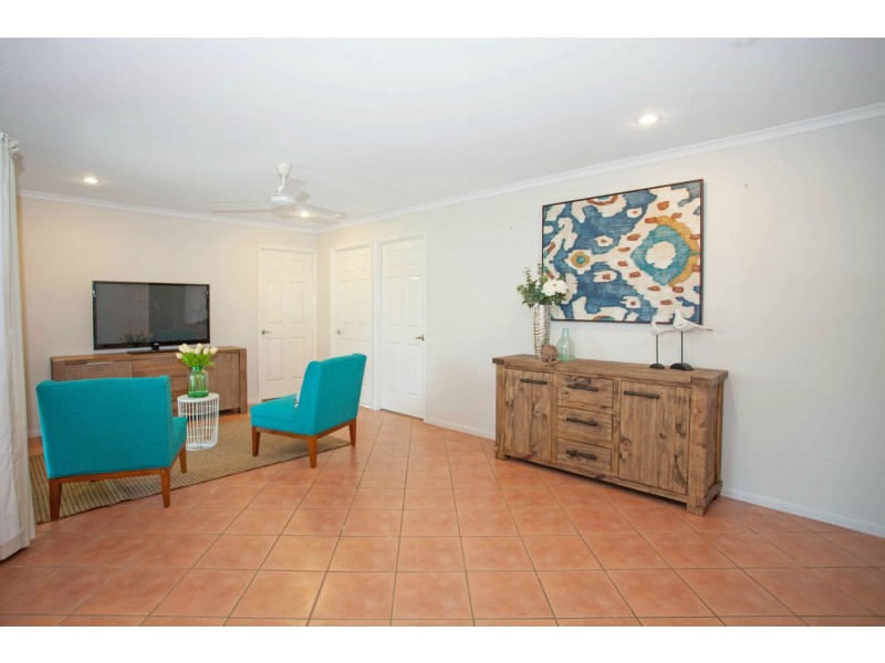 1 Wasley Court, Glenella QLD 4740