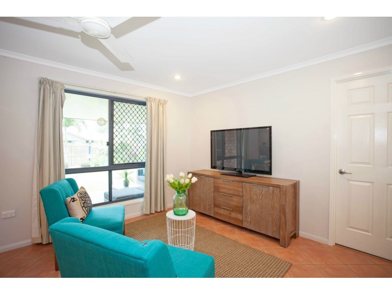 1 Wasley Court, Glenella QLD 4740