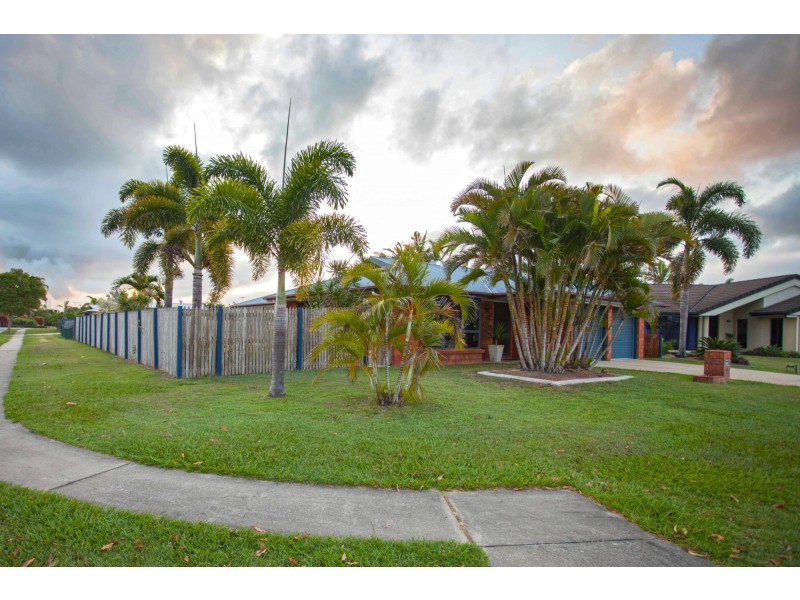 1 Wasley Court, Glenella QLD 4740