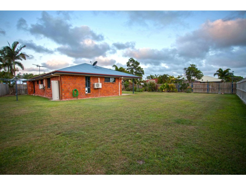 1 Wasley Court, Glenella QLD 4740