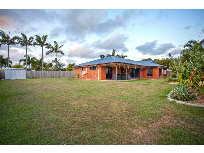1 Wasley Court, Glenella QLD 4740