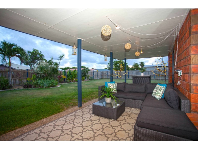 1 Wasley Court, Glenella QLD 4740