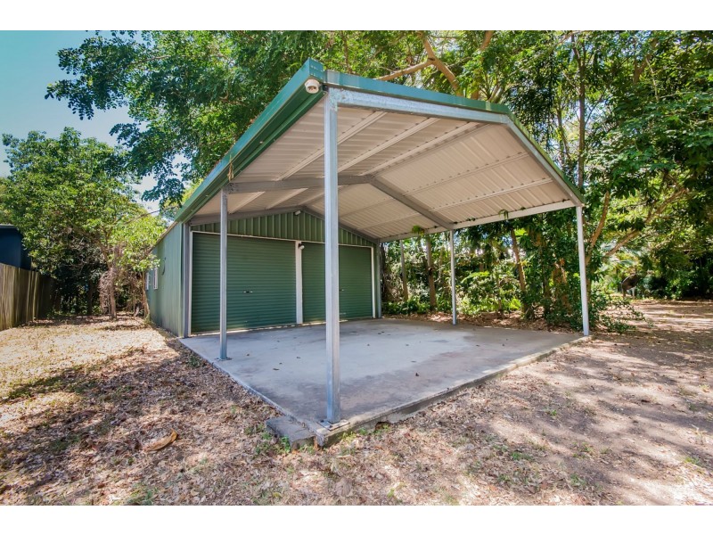7 Nilsson Court, Bucasia QLD 4750