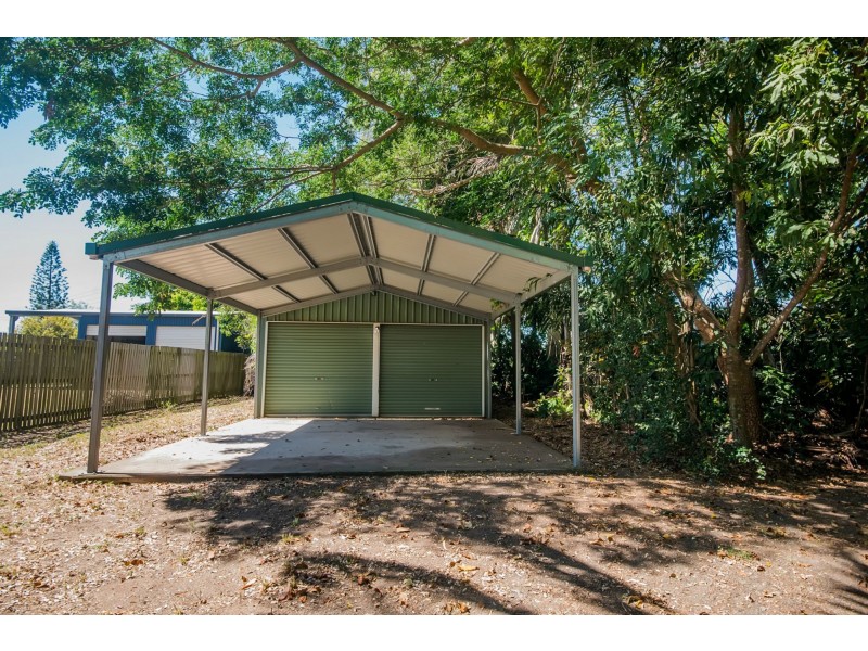 7 Nilsson Court, Bucasia QLD 4750