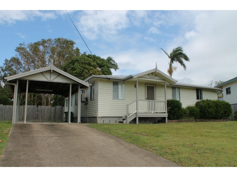 3 Kenmore Street, Slade Point QLD 4740
