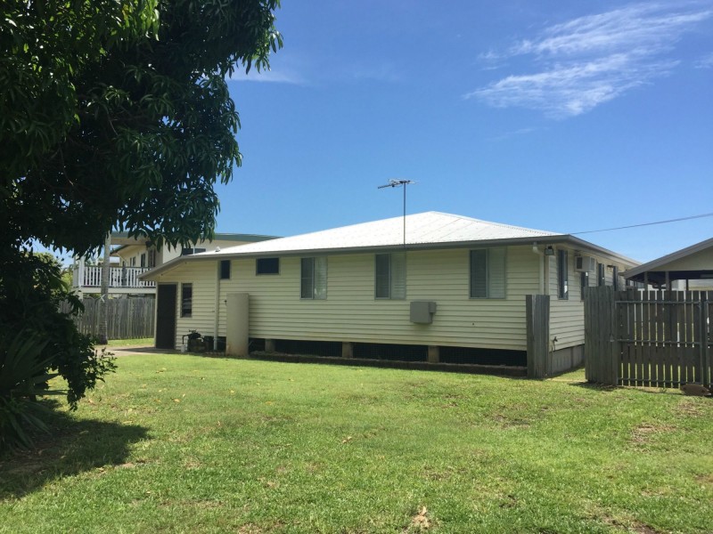 3 Kenmore Street, Slade Point QLD 4740