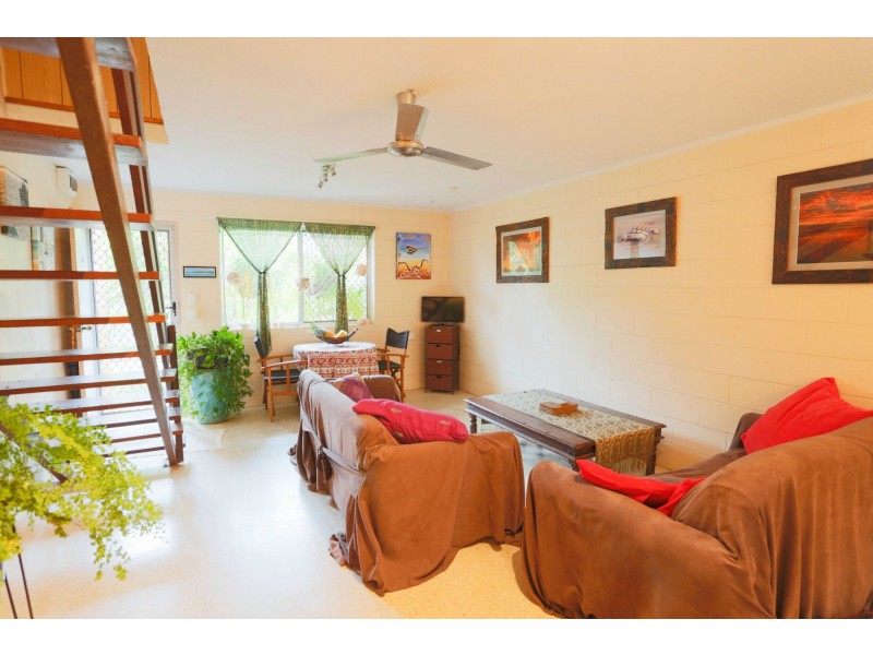 4/8 Hague Street, East Mackay QLD 4740