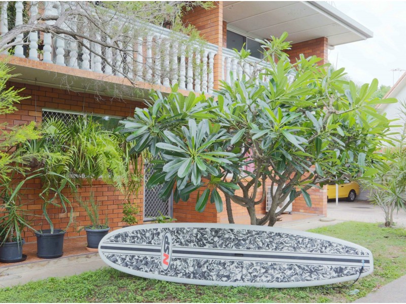 4/8 Hague Street, East Mackay QLD 4740