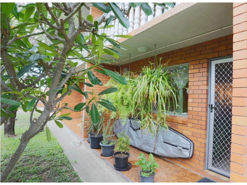 4/8 Hague Street, East Mackay QLD 4740