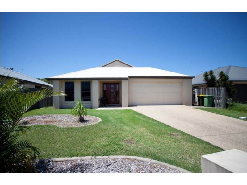 45 Whitehaven Drive, Blacks Beach QLD 4740