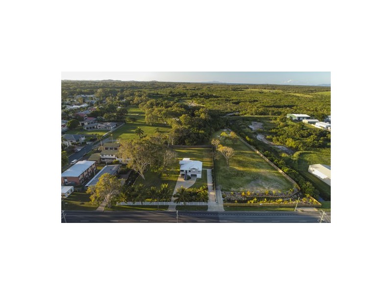 32 Hamilton Street, North Mackay QLD 4740