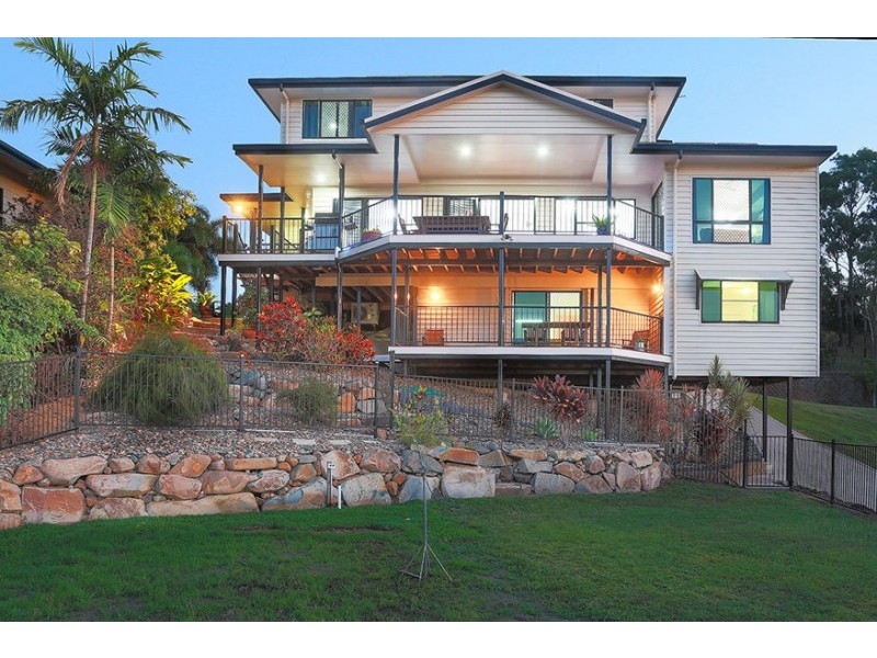 8 Walang Court, North Mackay QLD 4740
