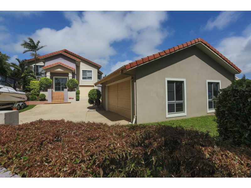 44 Cavanagh Drive, Blacks Beach QLD 4740