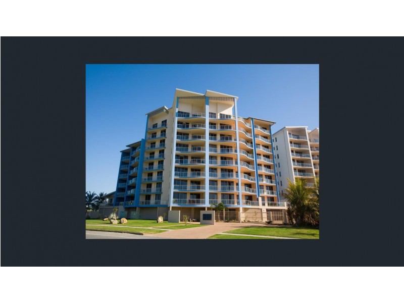 57/8 Breakwater Access Road, Mackay Harbour QLD 4740