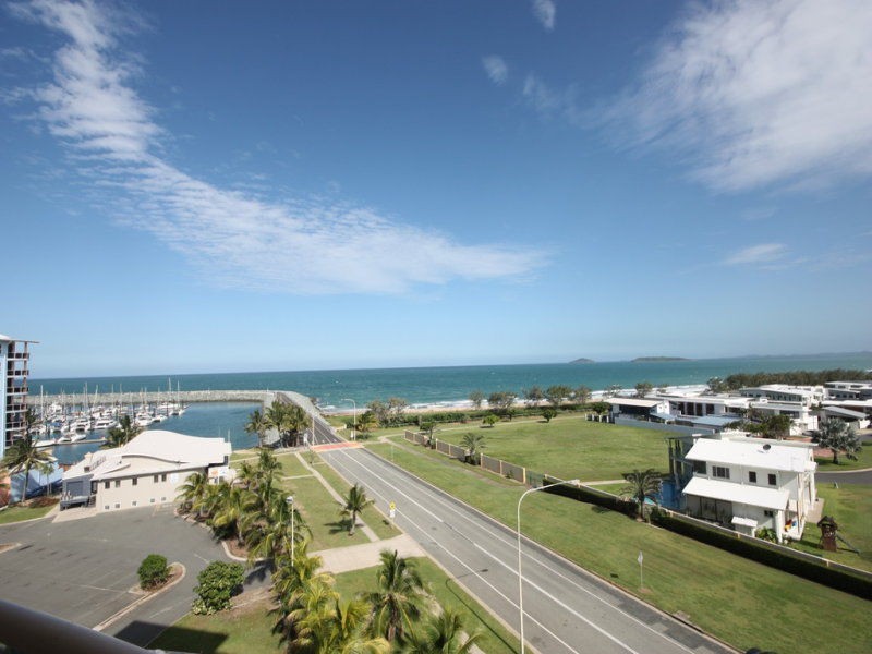 52/8 Breakwater Access Road, Mackay Harbour QLD 4740