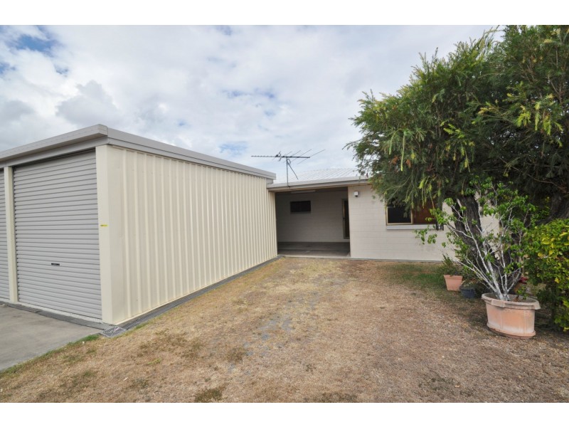 23 Luscombe Street, Walkerston QLD 4751