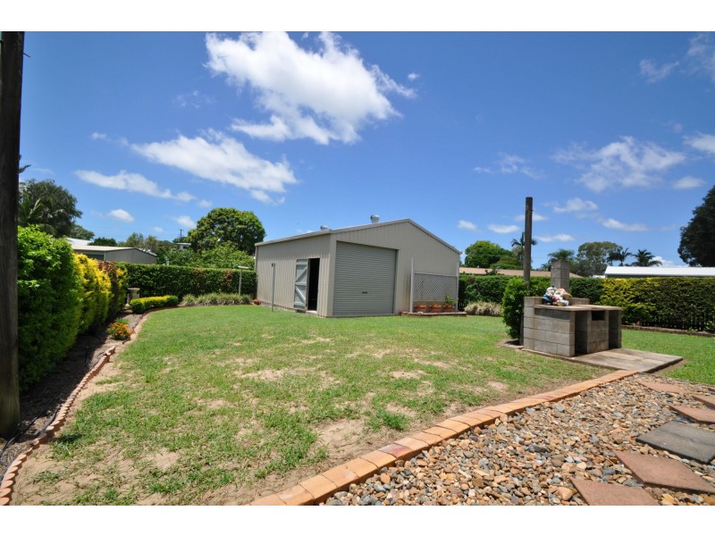 23 Luscombe Street, Walkerston QLD 4751