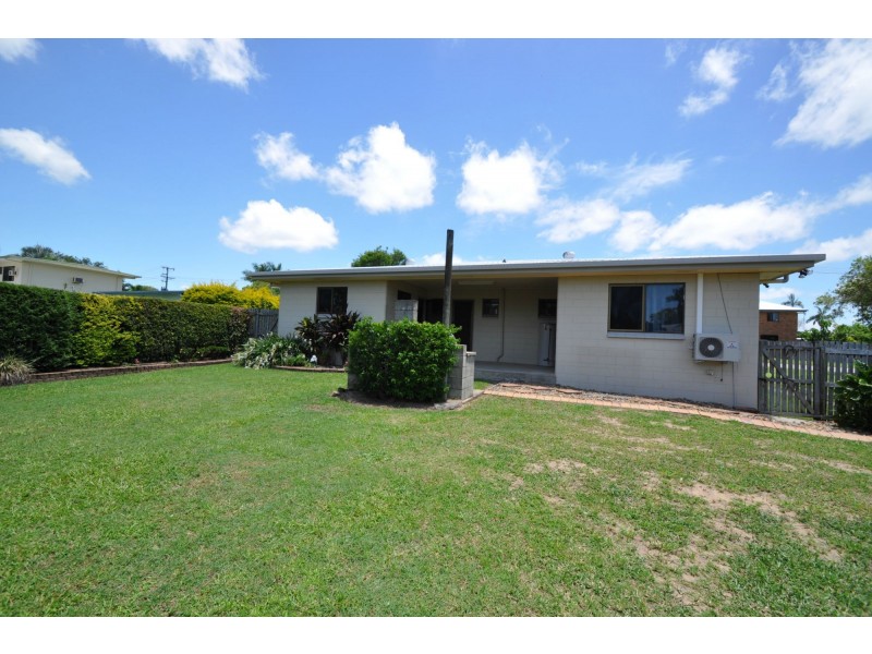 23 Luscombe Street, Walkerston QLD 4751