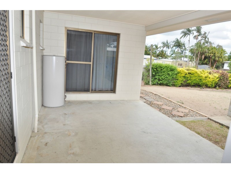 23 Luscombe Street, Walkerston QLD 4751