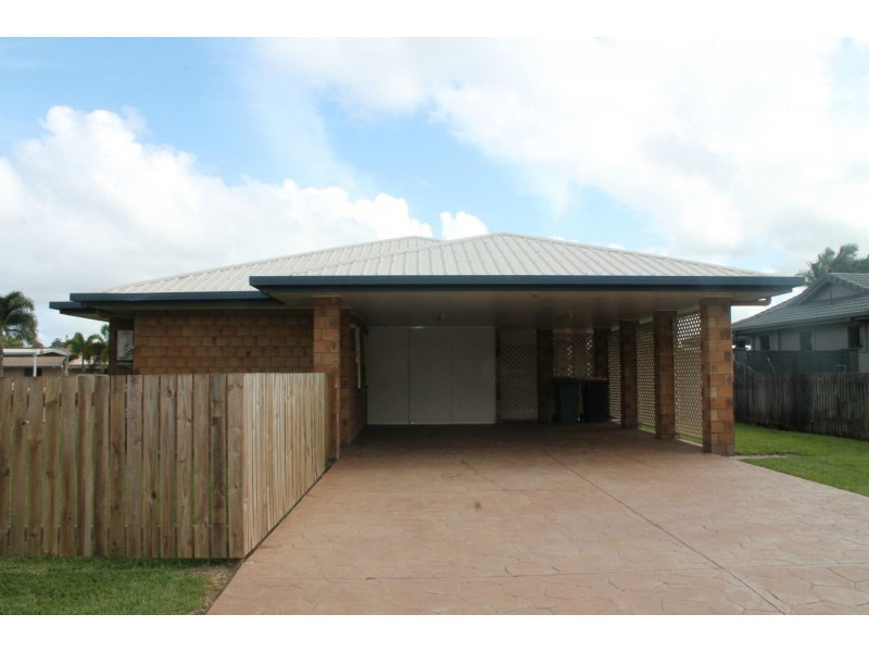 2 Chelsea Court, Glenella QLD 4740