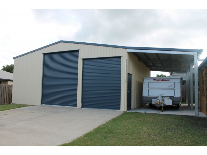 2 Chelsea Court, Glenella QLD 4740