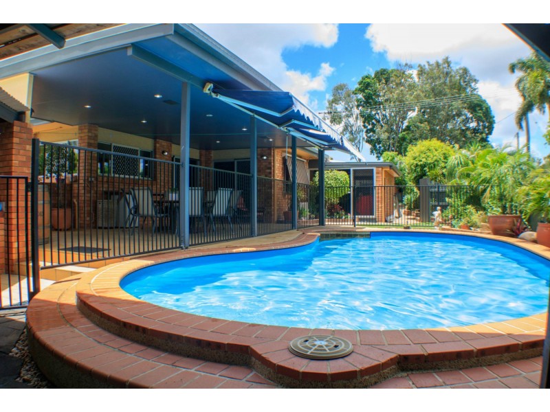 26 Leahy Street, Beaconsfield QLD 4740