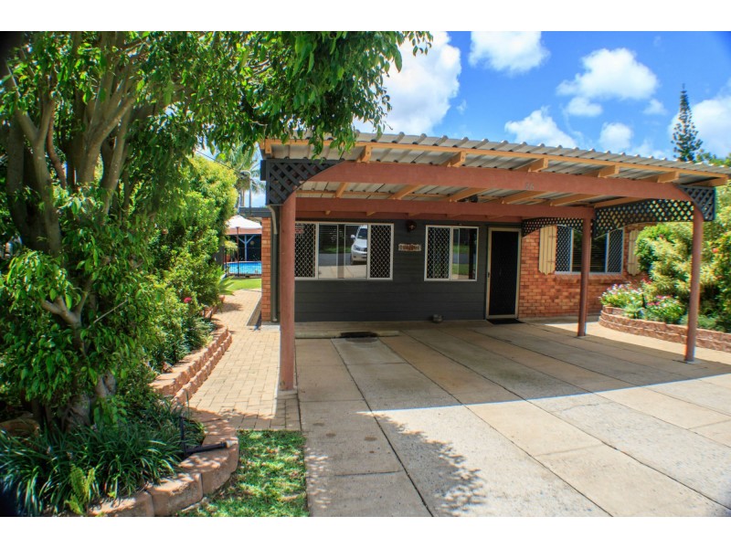 26 Leahy Street, Beaconsfield QLD 4740