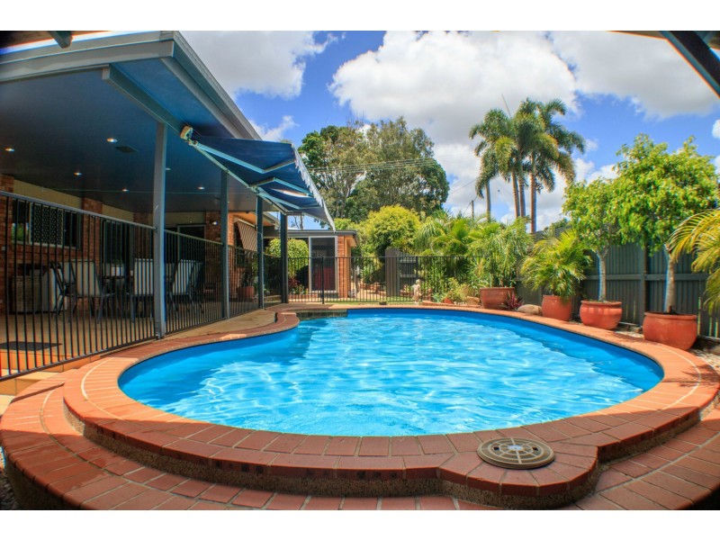 26 Leahy Street, Beaconsfield QLD 4740
