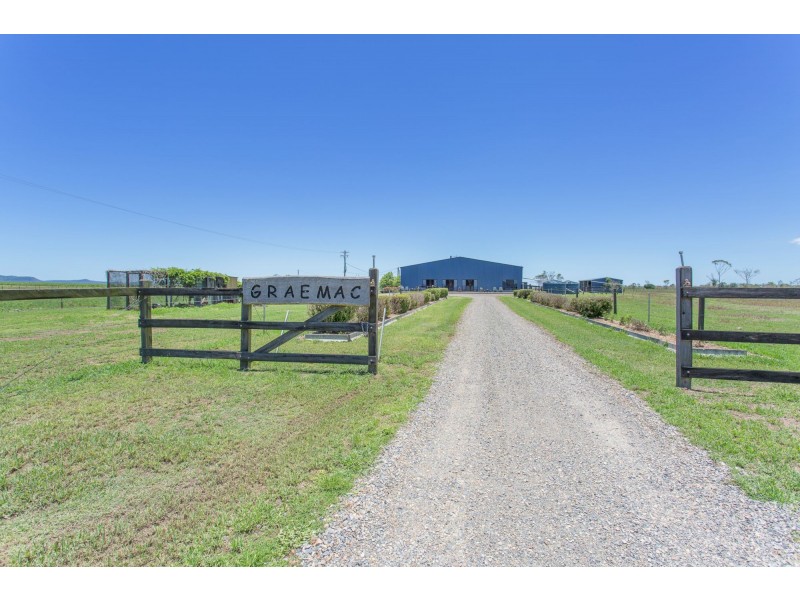 171 Leichhardt Road, Mirani QLD 4754