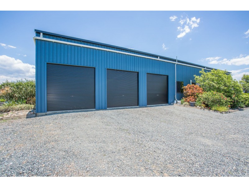 171 Leichhardt Road, Mirani QLD 4754
